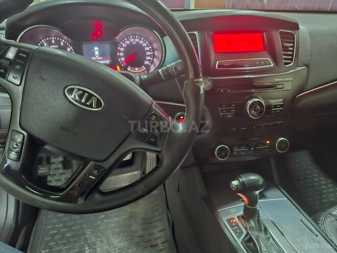 Kia Cadenza 2012, 313,662 km - 3.5 l - Bakı