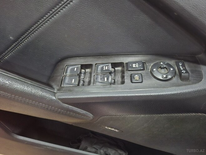 Kia Cadenza 2012, 313,662 km - 3.5 l - Bakı