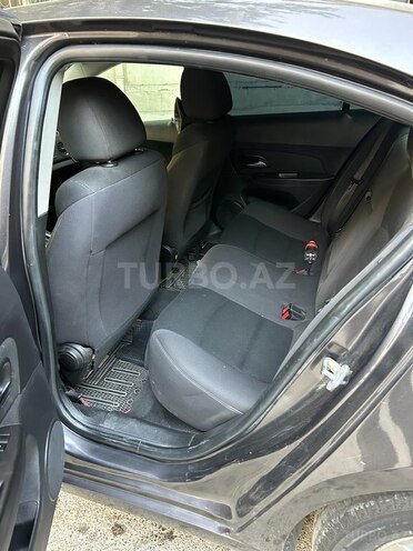 Chevrolet Cruze 2015, 247,000 km - 1.4 l - Bakı