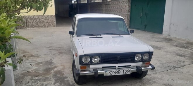 LADA (VAZ) 2106 1984, 79,744 km - 1.6 l - Xaçmaz