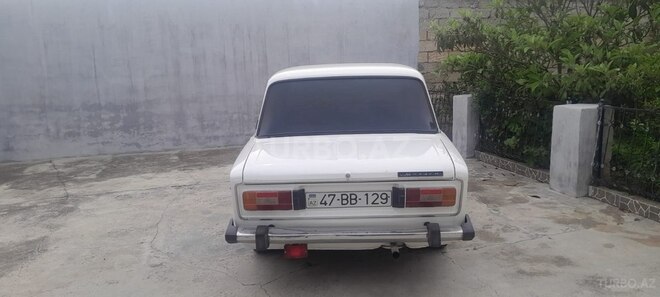 LADA (VAZ) 2106 1984, 79,744 km - 1.6 l - Xaçmaz