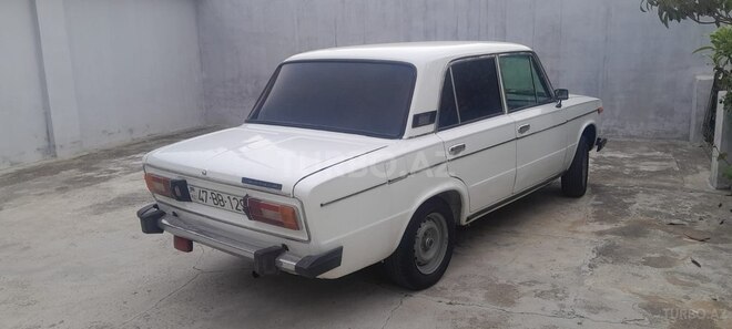 LADA (VAZ) 2106 1984, 79,744 km - 1.6 l - Xaçmaz