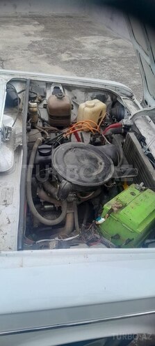 LADA (VAZ) 2106 1984, 79,744 km - 1.6 l - Xaçmaz