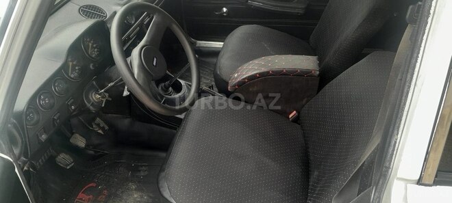 LADA (VAZ) 2106 1984, 79,744 km - 1.6 l - Xaçmaz