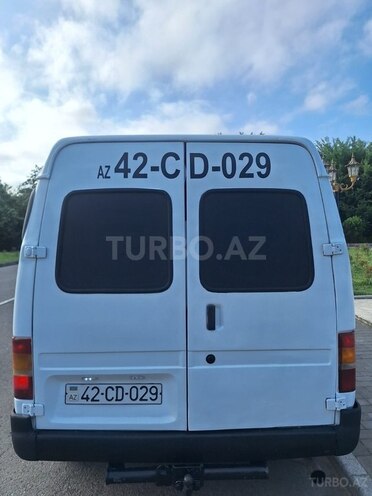 Ford Transit 1998, 316,000 km - 2.5 л - Lənkəran