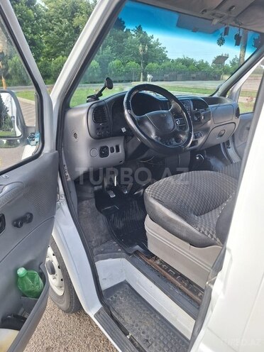 Ford Transit 1998, 316,000 km - 2.5 л - Lənkəran