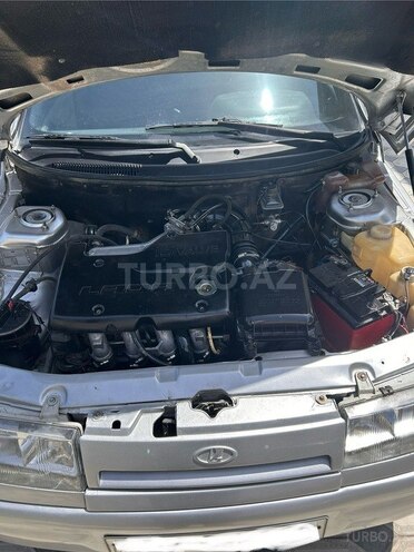 LADA (VAZ) 2110 2004, 140,000 km - 1.6 l - Tərtər