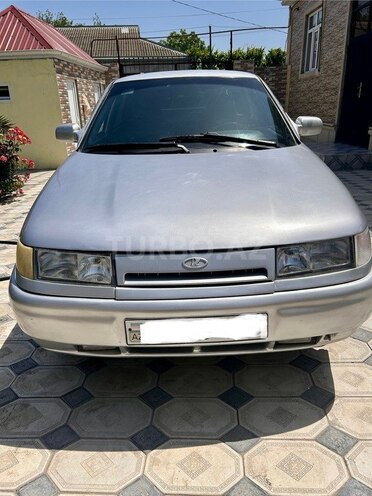 LADA (VAZ) 2110 2004, 140,000 km - 1.6 l - Tərtər