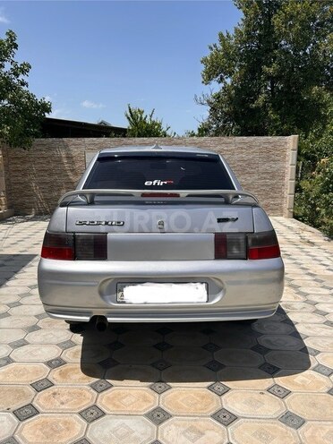 LADA (VAZ) 2110 2004, 140,000 km - 1.6 l - Tərtər
