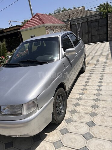 LADA (VAZ) 2110 2004, 140,000 km - 1.6 l - Tərtər