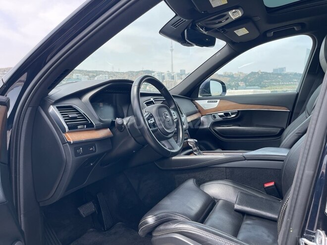 Volvo XC90 2016, 80,467 km - 2.0 l - Bakı
