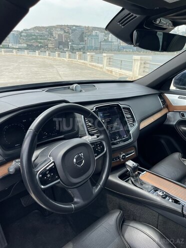 Volvo XC90 2016, 80,467 km - 2.0 l - Bakı