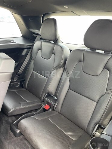Volvo XC90 2016, 80,467 km - 2.0 l - Bakı