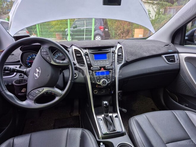 Hyundai i30 2016, 180,000 km - 1.6 л - Bakı