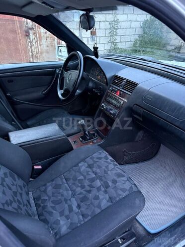 Mercedes C 200 1998, 400,000 km - 2.0 l - Bakı