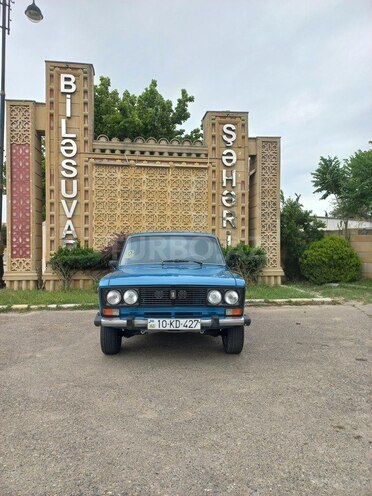 LADA (VAZ) 2106 2000, 59,000 km - 1.6 л - Biləsuvar