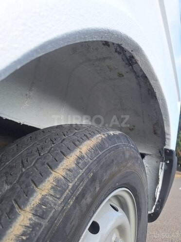 Ford Transit 1998, 316,000 km - 2.5 л - Lənkəran