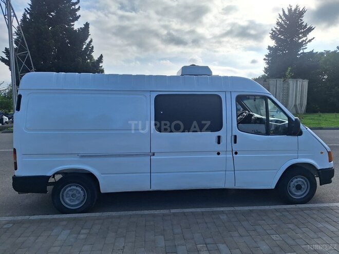 Ford Transit 1998, 316,000 km - 2.5 л - Lənkəran