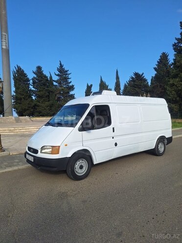 Ford Transit 1998, 316,000 km - 2.5 л - Lənkəran