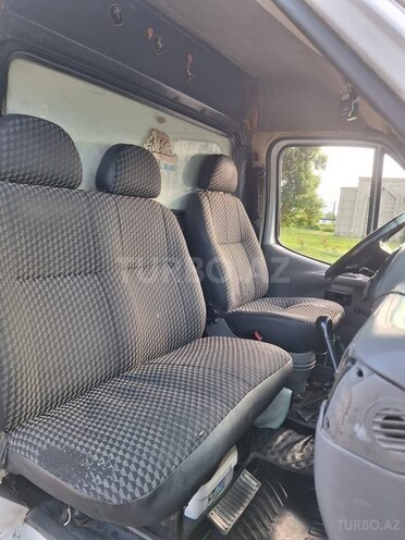 Ford Transit 1998, 316,000 km - 2.5 л - Lənkəran