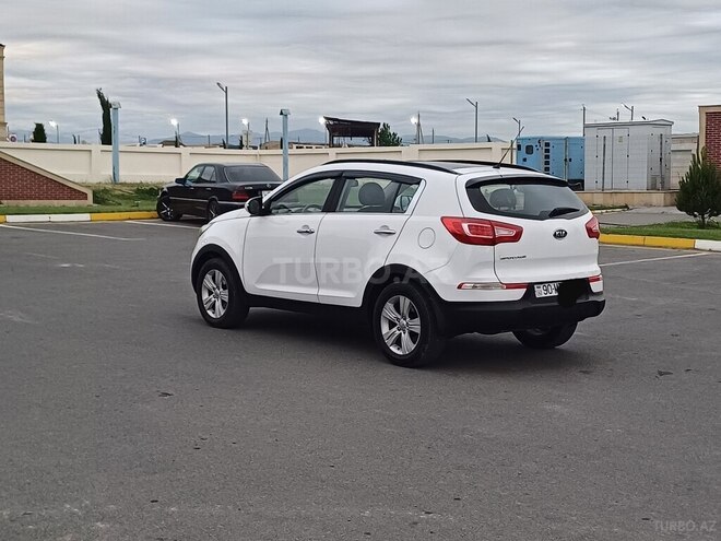 Kia Sportage 2011, 149,456 km - 2.0 л - Gəncə