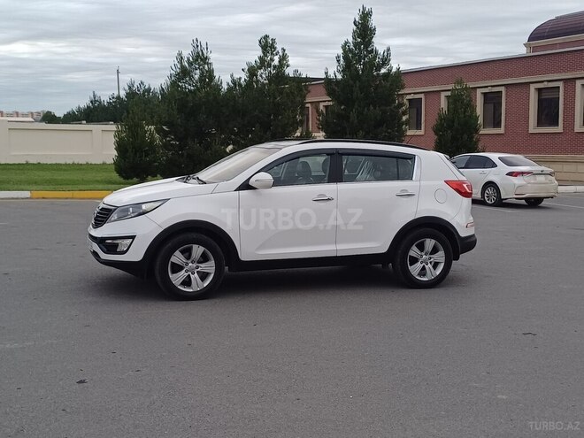 Kia Sportage 2011, 149,456 km - 2.0 л - Gəncə