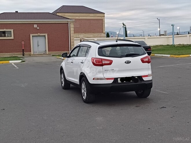 Kia Sportage 2011, 149,456 km - 2.0 л - Gəncə