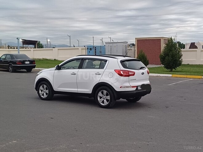 Kia Sportage 2011, 149,456 km - 2.0 л - Gəncə
