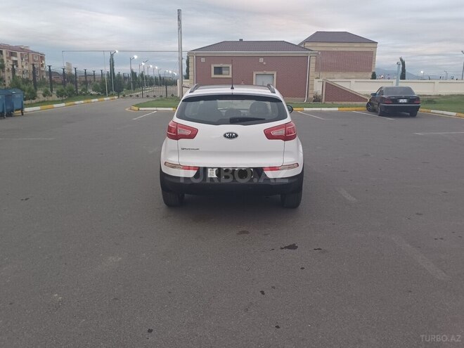 Kia Sportage 2011, 149,456 km - 2.0 л - Gəncə