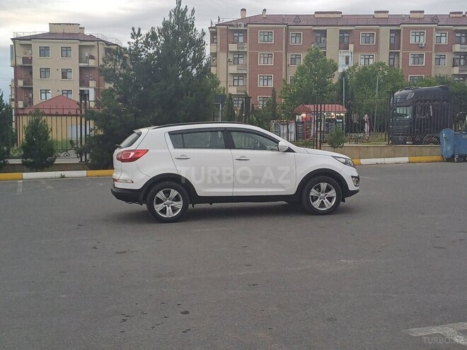 Kia Sportage 2011, 149,456 km - 2.0 л - Gəncə