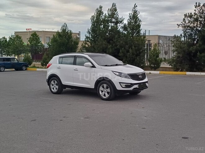 Kia Sportage 2011, 149,456 km - 2.0 л - Gəncə