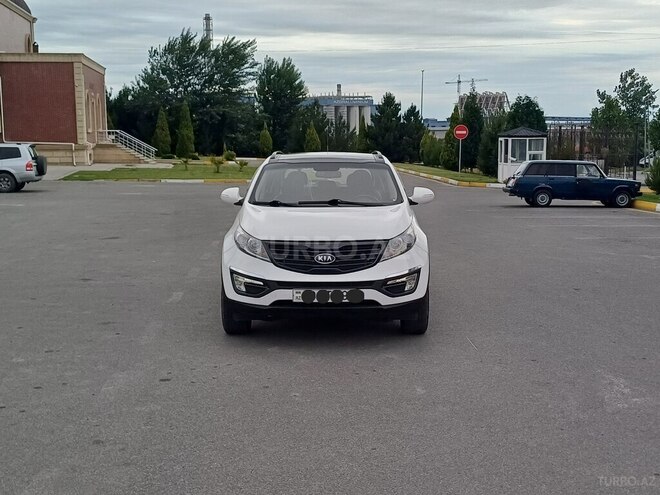 Kia Sportage 2011, 149,456 km - 2.0 л - Gəncə
