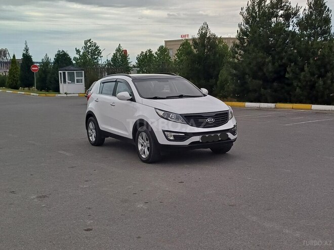 Kia Sportage 2011, 149,456 km - 2.0 л - Gəncə