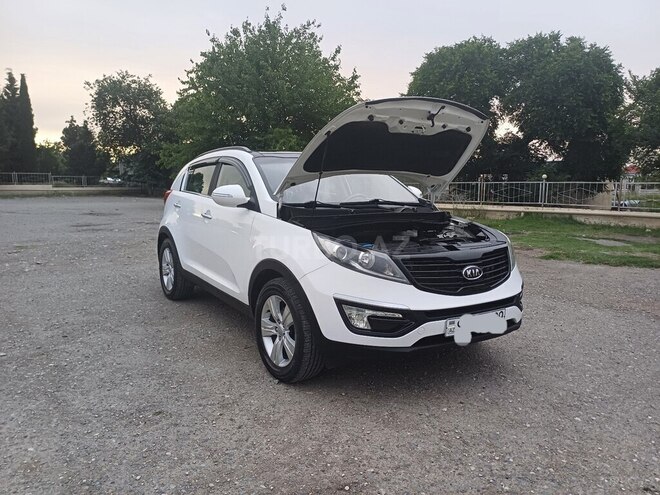 Kia Sportage 2011, 149,456 km - 2.0 л - Gəncə