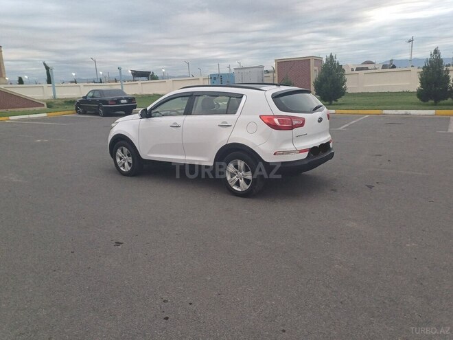 Kia Sportage 2011, 149,456 km - 2.0 л - Gəncə