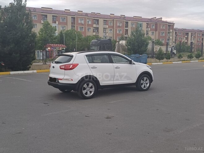 Kia Sportage 2011, 149,456 km - 2.0 л - Gəncə