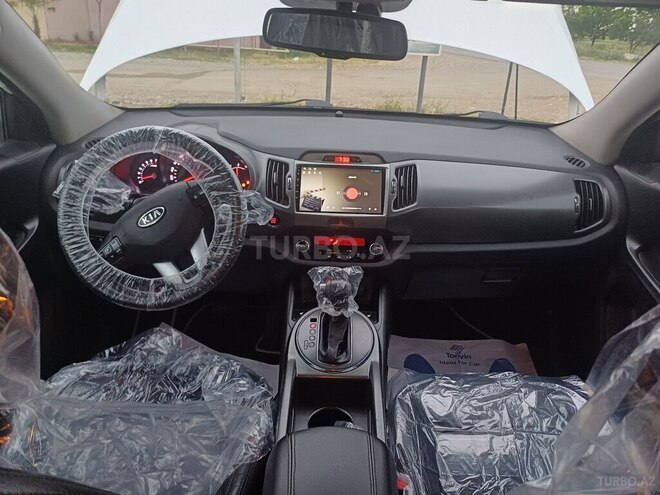 Kia Sportage 2011, 149,456 km - 2.0 л - Gəncə