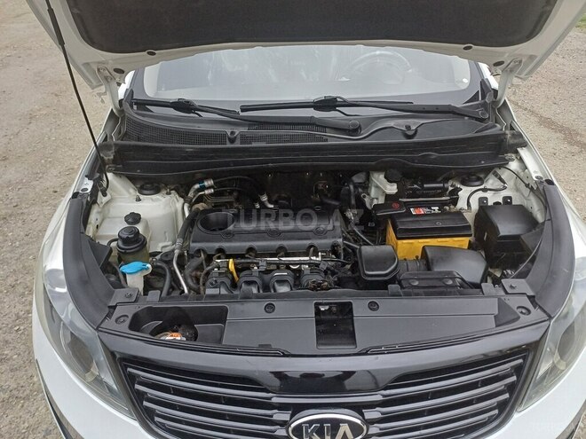 Kia Sportage 2011, 149,456 km - 2.0 л - Gəncə