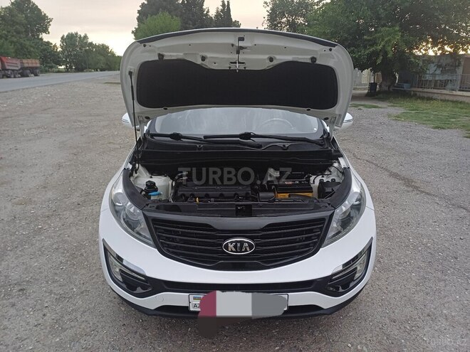 Kia Sportage 2011, 149,456 km - 2.0 л - Gəncə