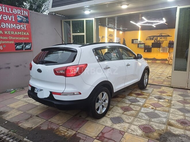 Kia Sportage 2011, 149,456 km - 2.0 л - Gəncə