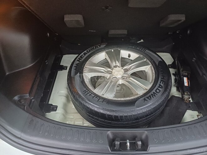 Kia Sportage 2011, 149,456 km - 2.0 л - Gəncə