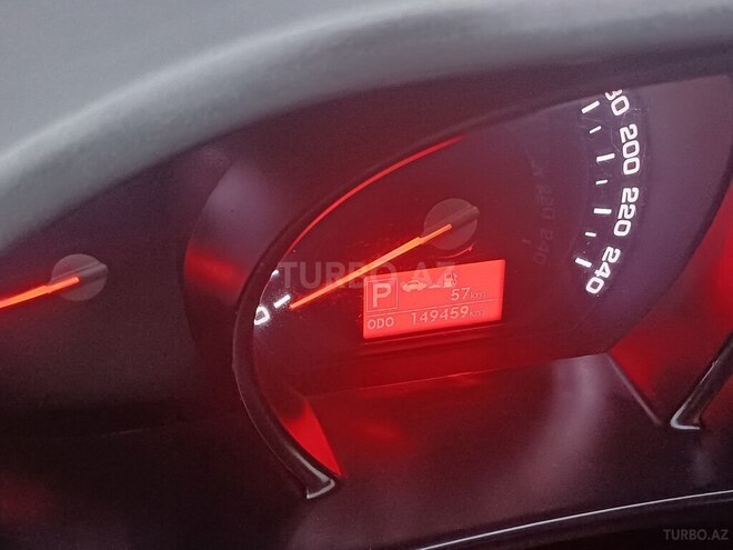 Kia Sportage 2011, 149,456 km - 2.0 л - Gəncə
