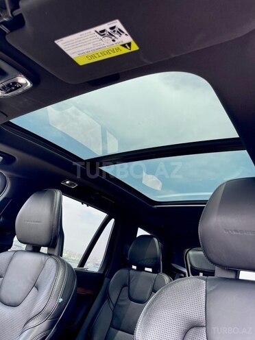 Volvo XC90 2016, 80,467 km - 2.0 l - Bakı