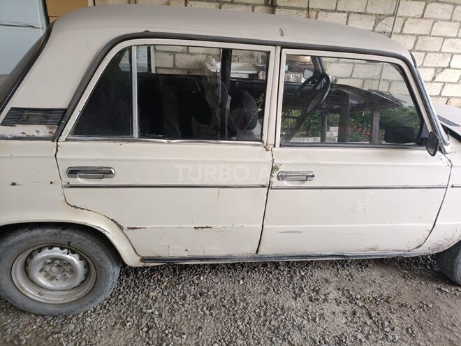 LADA (VAZ) 2106 1984, 50,000 km - 1.6 l - Xaçmaz