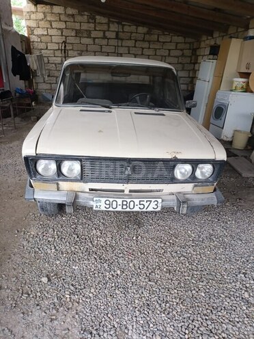 LADA (VAZ) 2106 1984, 50,000 km - 1.6 l - Xaçmaz