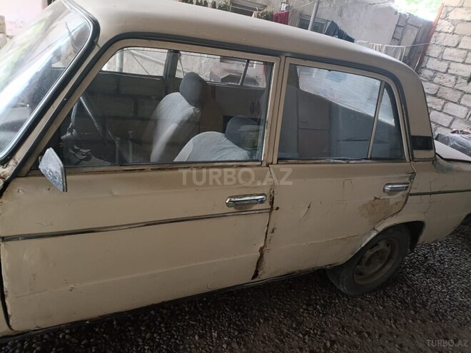 LADA (VAZ) 2106 1984, 50,000 km - 1.6 l - Xaçmaz