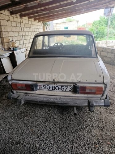LADA (VAZ) 2106 1984, 50,000 km - 1.6 l - Xaçmaz