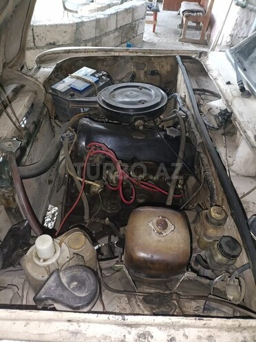 LADA (VAZ) 2106 1984, 50,000 km - 1.6 l - Xaçmaz