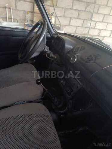 LADA (VAZ) 2106 1984, 50,000 km - 1.6 l - Xaçmaz