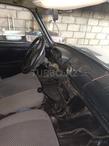 LADA (VAZ) 2106 1984, 50,000 km - 1.6 l - Xaçmaz